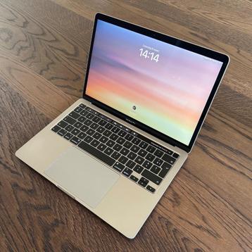 MacBook Pro 13 pouces - gris sidéral, MacBook Pro, 13 pouces, 512 GB, Comme neuf