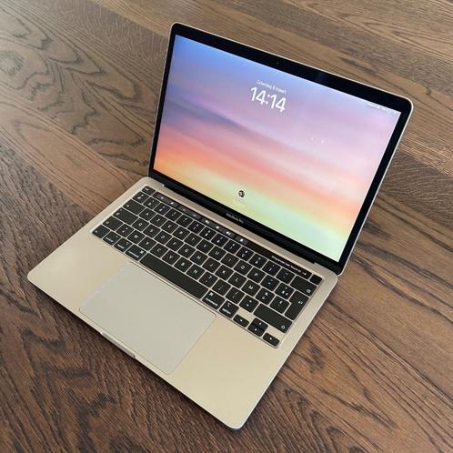 MacBook Pro 13” - space grey, Computers en Software, Apple Macbooks, Zo goed als nieuw, MacBook Pro, 13 inch, 3 tot 4 Ghz, 512 GB