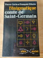 l'énigmatique comte de saint Germain, Utilisé, Enlèvement ou Envoi