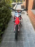 Pitbike 140cc, Ophalen, Gebruikt, Pitbike