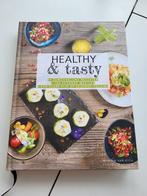 Healthy & tasty, Ophalen of Verzenden, Zo goed als nieuw