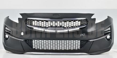 Bumper KIA XCEED X-CEED 2019 0XPDC Voorbumper 03127, Auto-onderdelen, Carrosserie, Bumper, Voor, Gebruikt, 6 maanden garantie
