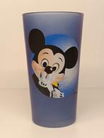 Disney Mickey Mouse Esso glas, Verzamelen, Ophalen of Verzenden, Mickey Mouse, Zo goed als nieuw