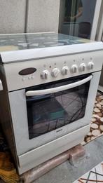 Cuisinière Bosch, Electroménager, Cuisinières, Enlèvement, Utilisé, 4 zones de cuisson