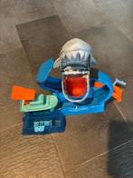 Hot wheels haai, Ophalen, Gebruikt, Racebaan, Hot Wheels