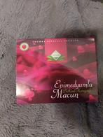 Honey  Macun, Cd's en Dvd's, Ophalen