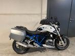 BMW R1200R met veel extra's in zeer mooie staat (bj 2018), Motoren, Bedrijf, Meer dan 35 kW, Overig, 1200 cc