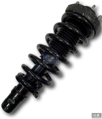 Veerpoot linksvoor SsangYong Rexton W 2012-2018. 4430108C61, beschikbaar voor biedingen