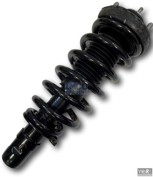 Veerpoot linksvoor SsangYong Rexton W 2012-2018. 4430108C61,, Auto-onderdelen, Ophanging en Onderstel, Ssangyong, Nieuw, Ophalen of Verzenden
