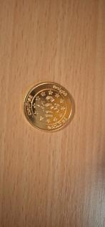 50 ecu 1987, Postzegels en Munten, Ophalen of Verzenden