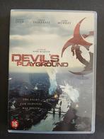 Devil's playground (2010) Danny Dyer, Cd's en Dvd's, Dvd's | Horror, Vanaf 16 jaar, Ophalen of Verzenden, Zo goed als nieuw, Vampiers of Zombies