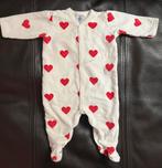 Pyjama Petit Bateau cœur taille 3 mois, Comme neuf, Petit Bateau, Vêtements de nuit ou Sous-vêtements, Garçon ou Fille