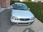 Toyota Corolla, Auto's, Toyota, Stof, Corolla, Handgeschakeld, Grijs