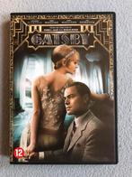 The great gatsby DVD, Comme neuf, Enlèvement ou Envoi