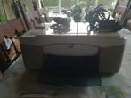 All in one printer HP deskjet F380, Ophalen, Scannen, Printer
