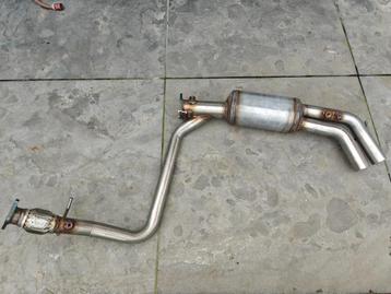 Filtre à particules (DPF) Range Rover 4.4 L322 TDV8/L405 SDV, Enlèvement ou Envoi, Neuf, Land Rover