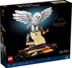 Lego Harry Potter 76391 Iconen, Kinderen en Baby's, Speelgoed | Duplo en Lego, Ophalen of Verzenden, Nieuw, Complete set, Lego