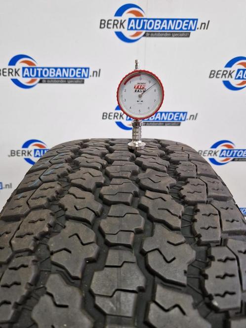 2x Goodyear Wrangler Adventurer 255/60 R20 113H 255/60/20 25, Auto-onderdelen, Banden en Velgen, Band(en), Zomerbanden, 20 inch