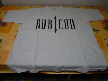 Rubicon - What Starts, Ends, Enlèvement ou Envoi, Beige, Taille 56/58 (XL), Comme neuf