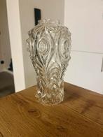 Magnifique sucrier en verre, Antiek en Kunst, Antiek | Vazen, Ophalen