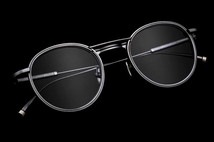 Masunaga Titanium verzamelbril - K3 van Kenzo Takada, Handtassen en Accessoires, Zonnebrillen en Brillen | Heren, Nieuw, Bril