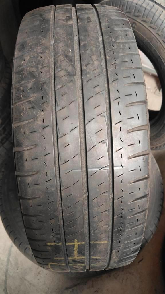 235/65r16c Michelin 50€ per stuk met montage 23565r16c, Auto-onderdelen, Besturing, Ophalen of Verzenden