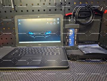 Obd diagnose set beschikbaar voor biedingen