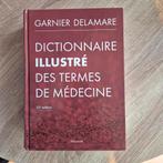 Dictionnaire illustré des termes de médecine, Livres, Enlèvement