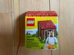 Lego 5004468 Easter Minifigure, Kinderen en Baby's, Speelgoed | Duplo en Lego, Nieuw, Complete set, Ophalen of Verzenden, Lego