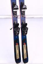 160 166 172 ski's K2 MINDBENDER 90 C 2024, Gebruikt, Ophalen of Verzenden, Carve, Ski's