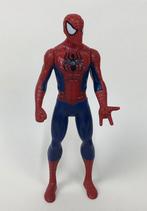 Spiderman actiefiguur Marvel 2015 Hasbro, Kinderen en Baby's, Speelgoed | Actiefiguren, Ophalen of Verzenden, Zo goed als nieuw