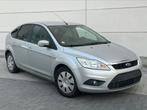 Ford Focus Hatchback facelift 1.6TDCI, Auto's, Ford, Focus, Bedrijf, Zilver of Grijs, Te koop
