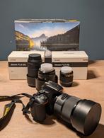 Cameraset Nikon D3500, Enlèvement, Nikon