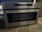ATAG OVEN met GRILL, Elektronische apparatuur, Ovens, Ophalen, Minder dan 45 cm, Gebruikt, Hete lucht