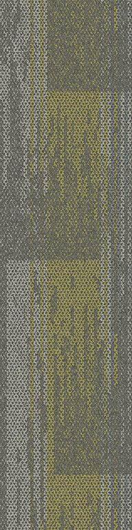 Grijs-groene Interface tapijttegels 25x100cm, Hobby & Loisirs créatifs, Hobby & Loisirs Autre, Neuf, Envoi