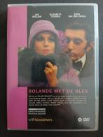 Rolande met de bles (1972) Jan Decleir, Dora van der Groen, Drama, Ophalen of Verzenden, Zo goed als nieuw, Film