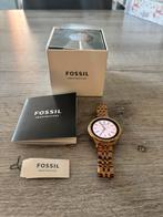 Fossil gen 5E smartwatch, Handtassen en Accessoires, Horloges | Dames, Ophalen of Verzenden, Zo goed als nieuw, Fossil