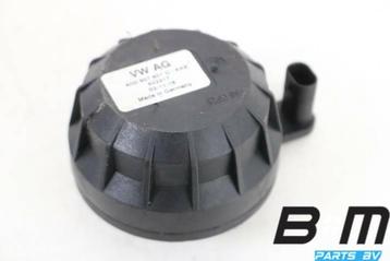 Actuator voor motorgeluid VW Golf 7 4H0907601D