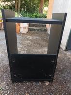 Meuble hi fi vintage, Audio, Tv en Foto, Stereoketens, Ophalen, Gebruikt, Pioneer