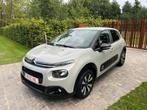 Citroën C3 1.2i / 88.633 km / benzine, Auto's, Voorwielaandrijving, Stof, 1199 cc, 109 g/km