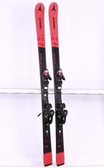 Skis ATOMIC REDSTER RX 2023 156 x 163 cm, grip walk, woodcor, Sports & Fitness, Ski & Ski de fond, Carving, Skis, 140 à 160 cm