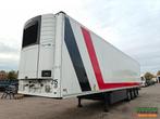 Schmitz Cargobull SCB S3B 3-Assen Schmitz - Schijfremmen - K, Auto's, Vrachtwagens, Te koop, Aanhangers en Opleggers