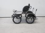 Nieuwe enkelspan pony-marathonwagen. Casper. 3975,-, Animaux & Accessoires, Voitures & Carrosses