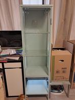 vitrinekast, Ophalen, Minder dan 50 cm, 100 tot 150 cm, Zo goed als nieuw