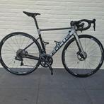 Focus Izalco max 9.7 disc Shimano Ultegra, Fietsen en Brommers, Fietsen | Racefietsen, Ophalen, Zo goed als nieuw, Carbon