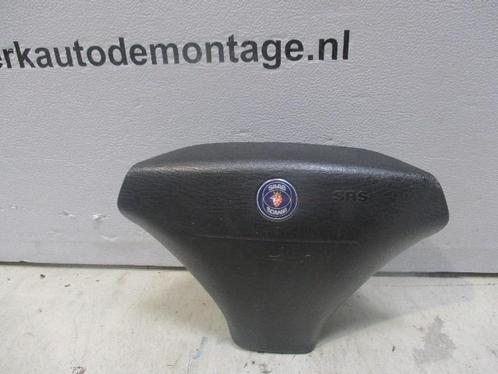 AIRBAG STUUR Saab 900 II (01-1993/02-1998) (4474714), Auto-onderdelen, Overige Auto-onderdelen, Saab, Gebruikt