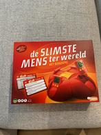 Bordspel De Slimste Mens ter wereld, Ophalen of Verzenden, Nieuw