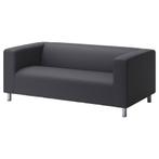 Ikea Klippan (gedemonteerd), Ophalen, Gebruikt