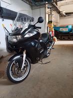 Toermoter, Motoren, Particulier, ABS