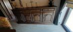 eetplaats, Huis en Inrichting, Complete eetkamers, Ophalen, Gebruikt, 4 tot 6 stoelen